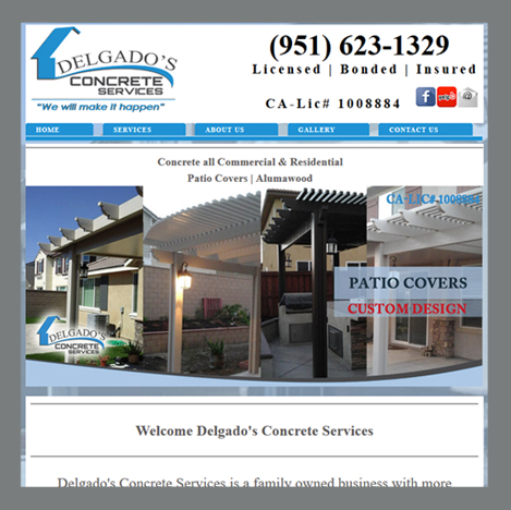 Advertising design and full-color prints Perris and Riverside